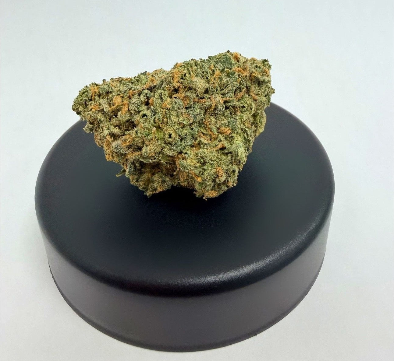 Kush Mintz